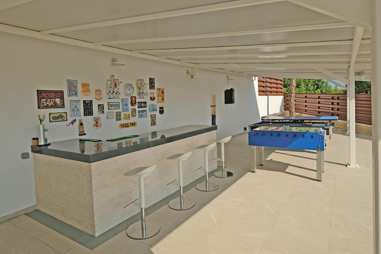 Villa Prasino