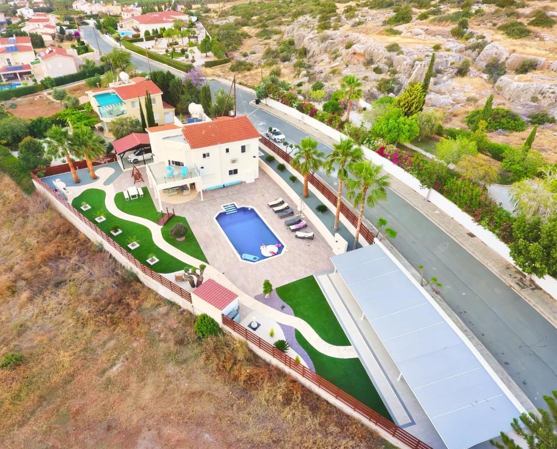 Villa Prasino Mercan Koyu